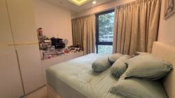 Bartley Ridge (D13), Condominium #608626461